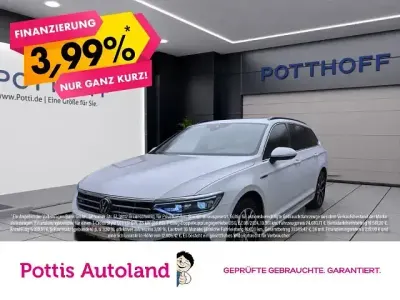 Gebraucht VW Passat