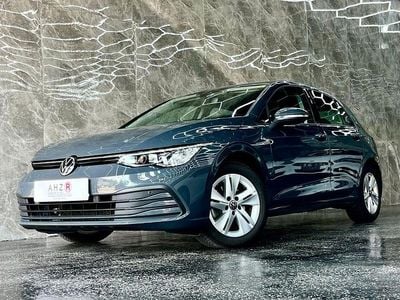 VW Golf VIII