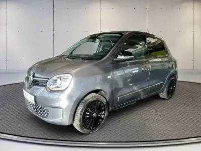 Gebraucht Renault Twingo Urban Night 60 kW (82 PS) 2023 Grau Kleinwagen