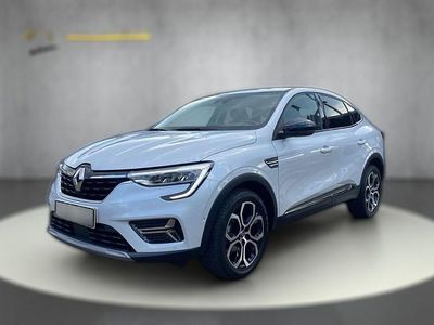Usata Renault Arkana Techno 140 CV (102 kW) 2023 Bianco SUV