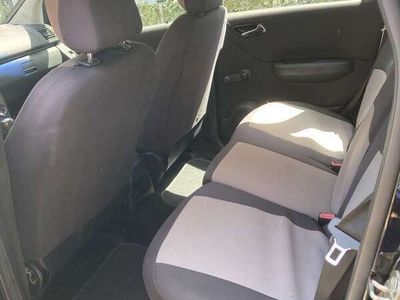Mercedes A170