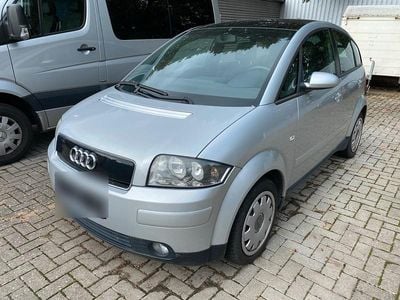 Audi A2