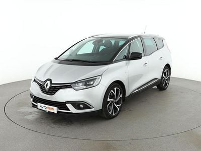 Renault Grand Scénic IV