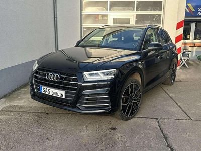 Gebraucht Audi Q5 Sport 367 PS (269 kW) 2020 Other SUV