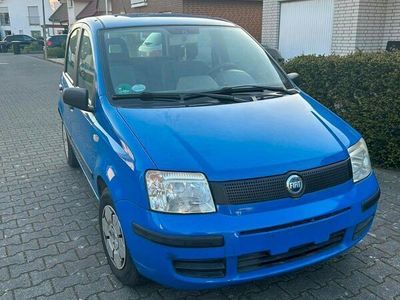 gebraucht Fiat Panda 