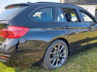 Gebraucht BMW 318