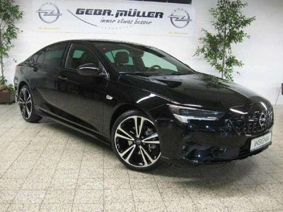 gebraucht Opel Insignia Ultimate