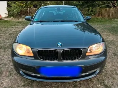 Gebraucht BMW 116