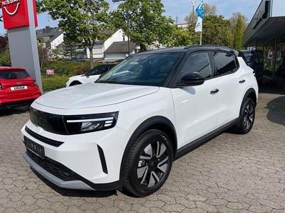 Nuova Opel Frontera 145 CV (106 kW) 2026 Bianco SUV