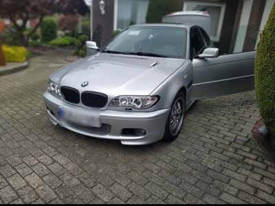 gebraucht BMW 318 e46 ci