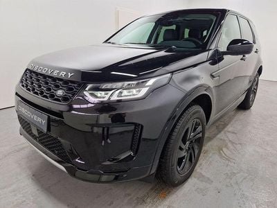 Gebraucht Land Rover Discovery Sport S 165 PS (121 kW) 2025 Santorini black SUV