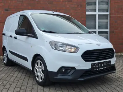 Gebraucht Ford Transit