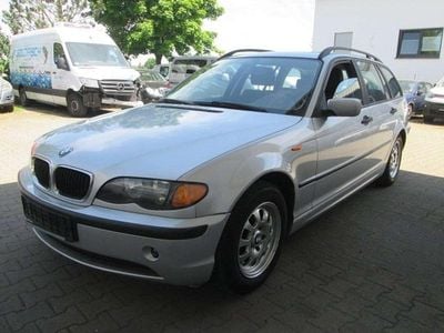 BMW 316
