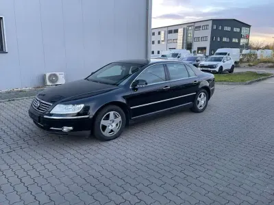 Gebraucht VW Phaeton
