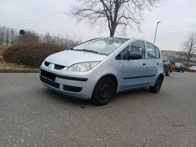 Gebraucht Mitsubishi Colt