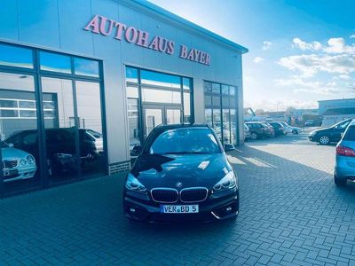 BMW 218 Active Tourer