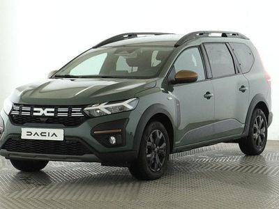 Gebraucht Dacia Jogger Extreme 110 PS (80 kW) 2025 Grau Van / Kleinbus