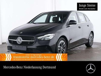 Mercedes B200