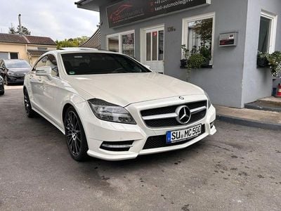 Mercedes CLS250