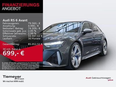 Audi RS6