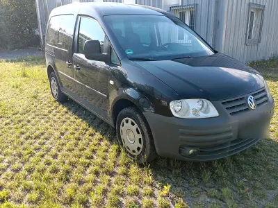 Gebraucht VW Caddy