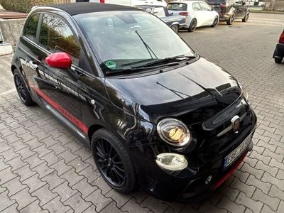 Abarth 595C