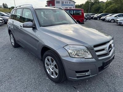 Mercedes GLK220