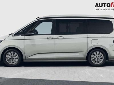 Neu VW California California 204 PS (150 kW) 2026 Candyweiß Van