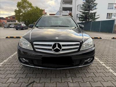 Mercedes C350