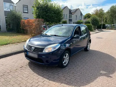 Gebraucht Dacia Sandero