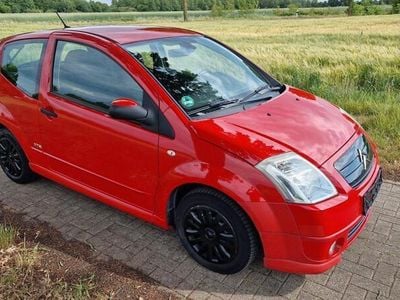 Citroën C2