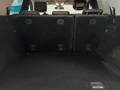 Gebraucht Mercedes ML280 190 PS (139 kW) 2007 Schwarz SUV