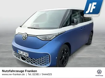 Gebraucht VW ID. Buzz