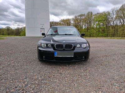 gebraucht BMW 316 Compact ti M Paket