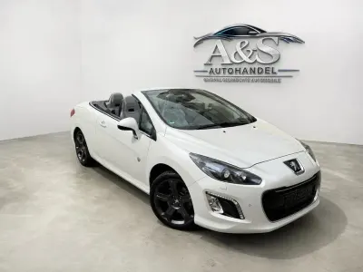 Gebraucht Peugeot 308 CC