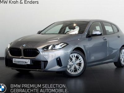 Gebraucht BMW 120 Shadowline 170 PS (125 kW) 2025 Grau Kleinwagen