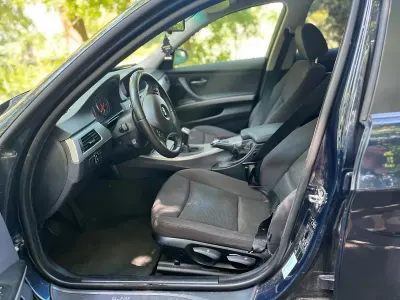 Gebraucht BMW 320