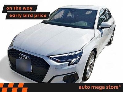 Andere Gebraucht 2022 Audi A3 e-tron Advanced Kleinwagen | 23.649 € (Fairer Preis)
