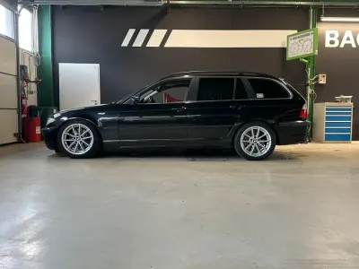 Gebraucht BMW 330