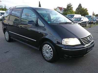 VW Sharan
