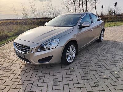 Gebraucht Volvo S60 150 PS (110 kW) 2011 Beige Limousine