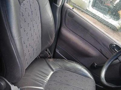 Mercedes A160