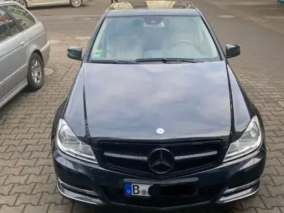 Occasion Mercedes C350