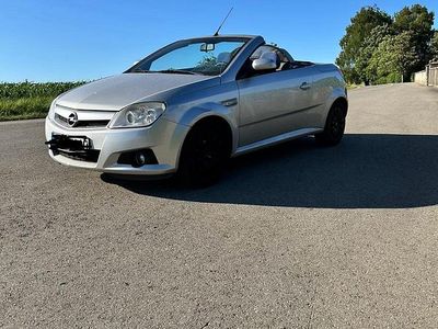 Opel Tigra