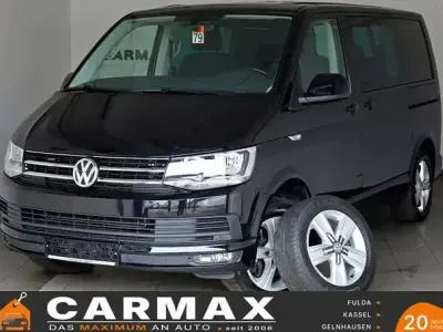 Gebraucht VW Multivan