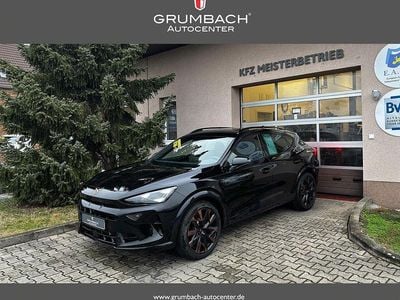 Neu Cupra Formentor VZ 333 PS (244 kW) 2025 S7 magnetic tech metallic SUV