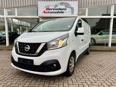 Nissan NV300