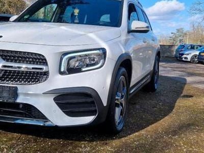 Mercedes GLB200