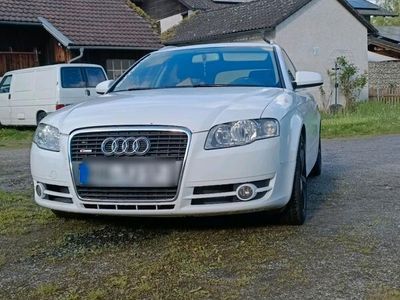 gebraucht Audi A4 2.0tdi quattro