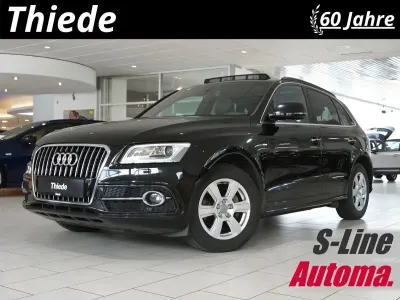 Gebraucht Audi Q5